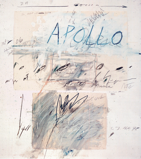 Twombly